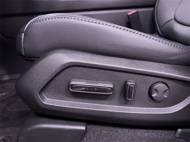 Thumbnail: 2025 Honda Pilot - 28