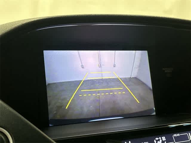 Thumbnail: 2012 Honda Pilot - 23