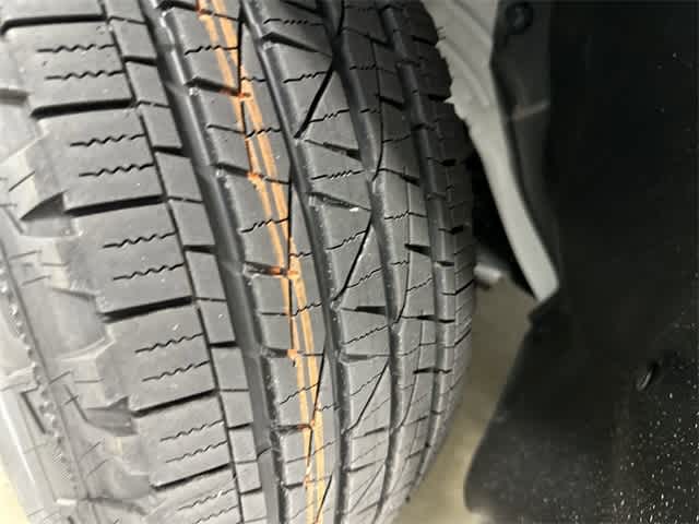 Thumbnail: 2026 Honda Ridgeline - 29