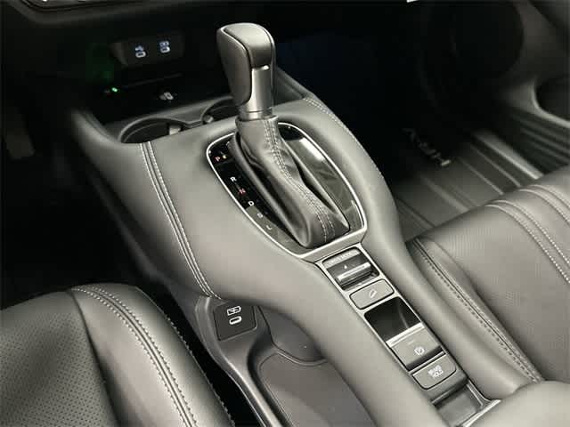 Thumbnail: 2026 Honda HR-V - 22