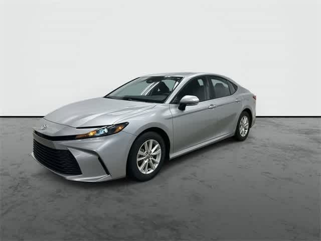 Thumbnail: 2025 Toyota Camry - 8