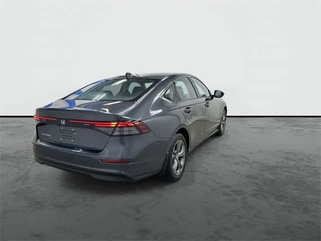 Thumbnail: 2024 Honda Accord - 3