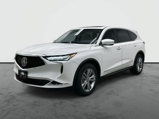 2023 Acura MDX