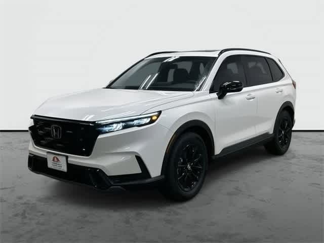 Thumbnail: 2026 Honda CR-V - 1
