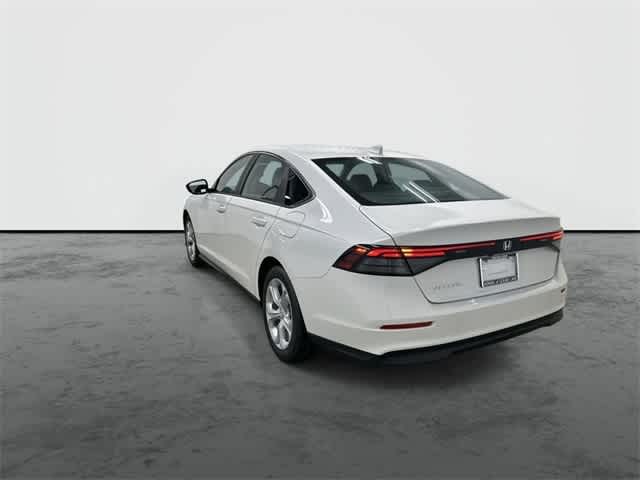 Thumbnail: 2025 Honda Accord - 2