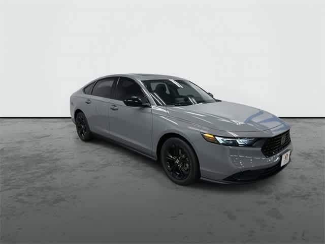 Thumbnail: 2025 Honda Accord - 5