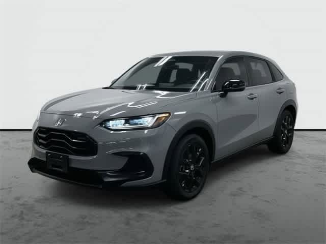 Thumbnail: 2024 Honda HR-V - 1