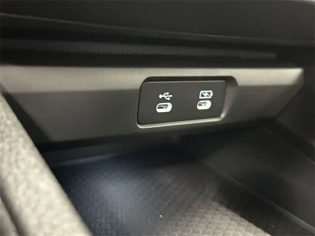 Thumbnail: 2025 Honda Accord - 24