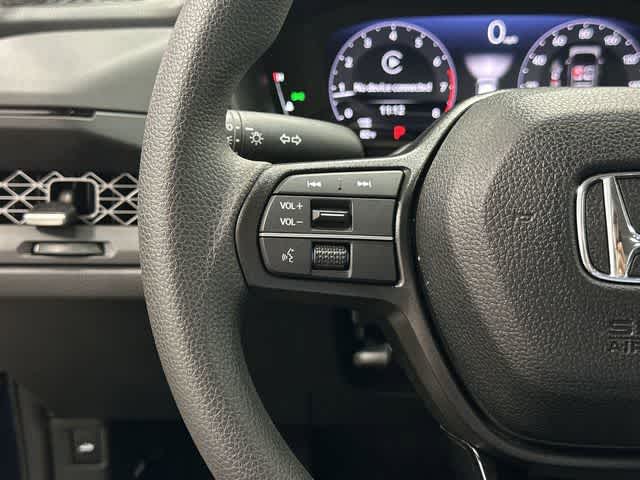 Thumbnail: 2026 Honda Accord - 17