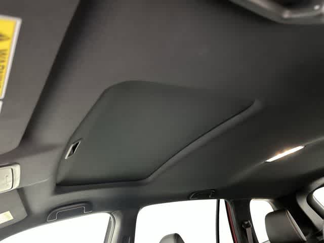 Thumbnail: 2023 Honda Passport - 27