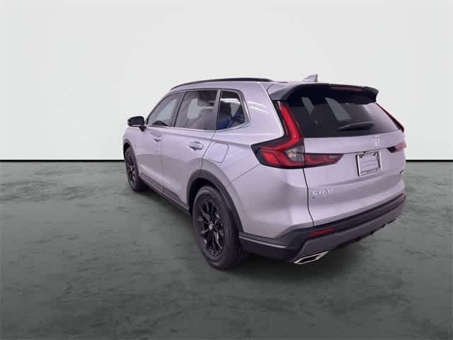 Thumbnail: 2025 Honda CR-V - 7
