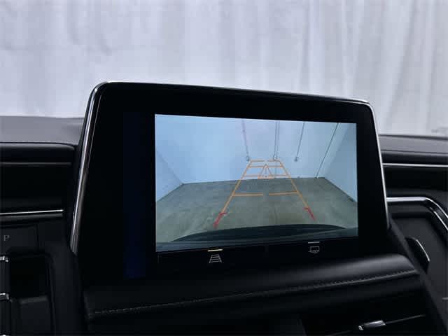 2023 Chevrolet Tahoe Premier 24