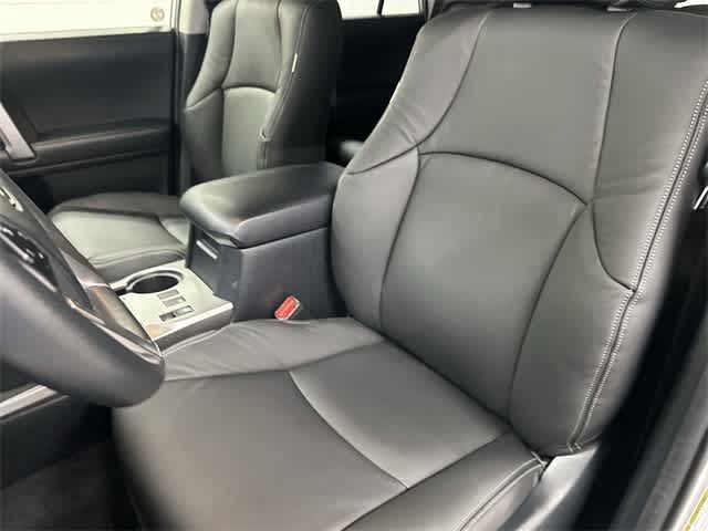 Thumbnail: 2024 Toyota 4Runner - 10