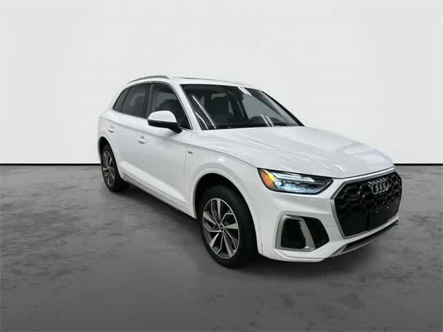 Thumbnail: 2024 Audi Q5 - 6