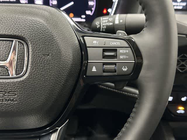 Thumbnail: 2026 Honda Accord - 18
