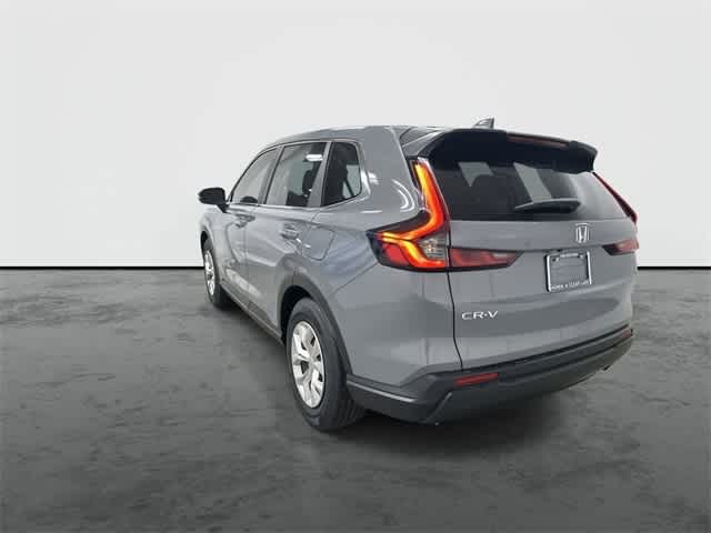 Thumbnail: 2026 Honda CR-V - 2