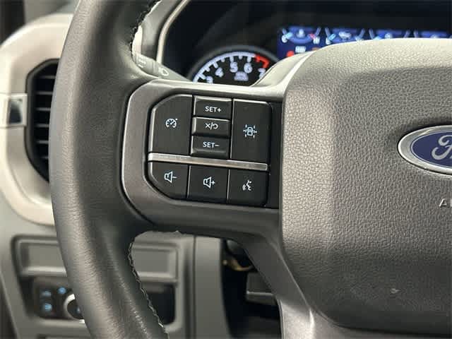 Thumbnail: 2023 Ford F-150 - 17