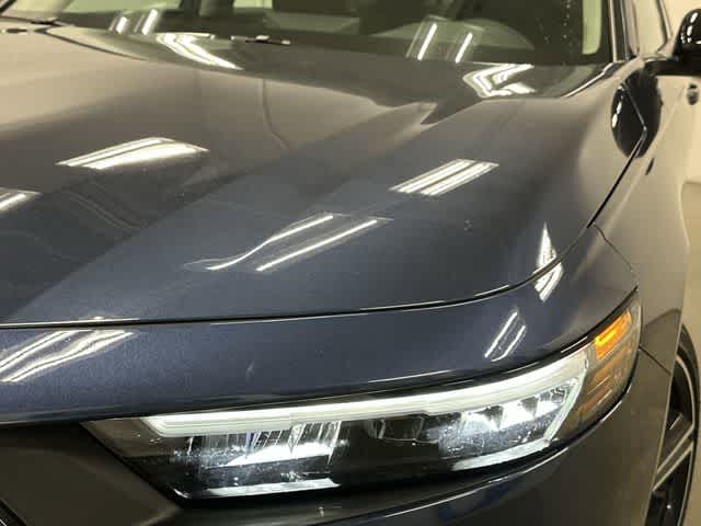 Thumbnail: 2026 Honda Accord - 30