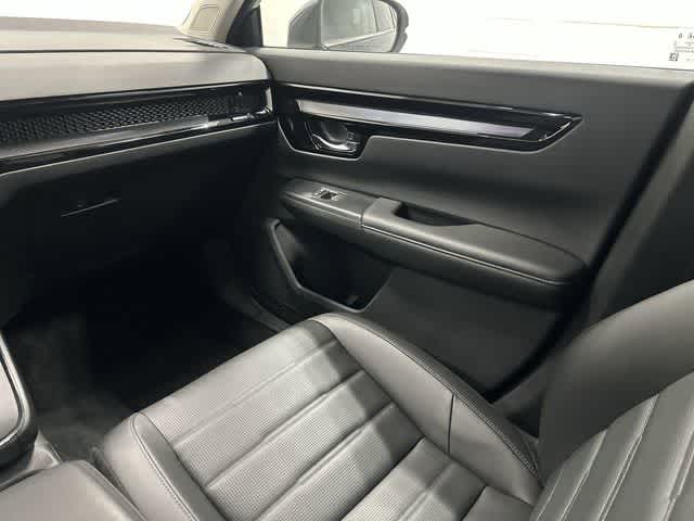 Thumbnail: 2025 Honda CR-V - 13