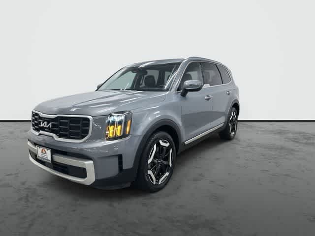Thumbnail: 2024 Kia Telluride - 7