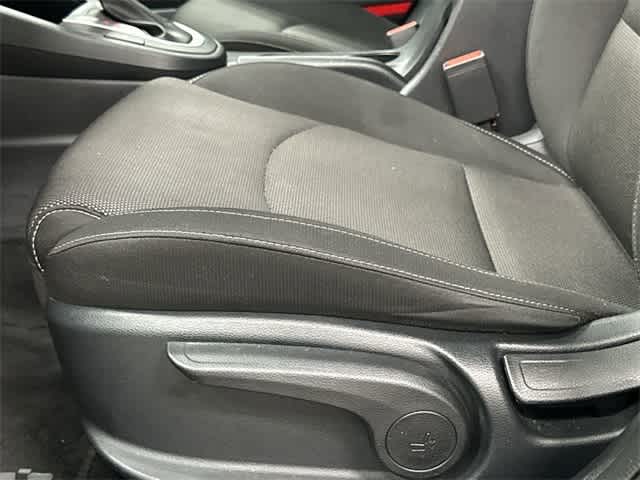 Thumbnail: 2024 Kia Forte - 26