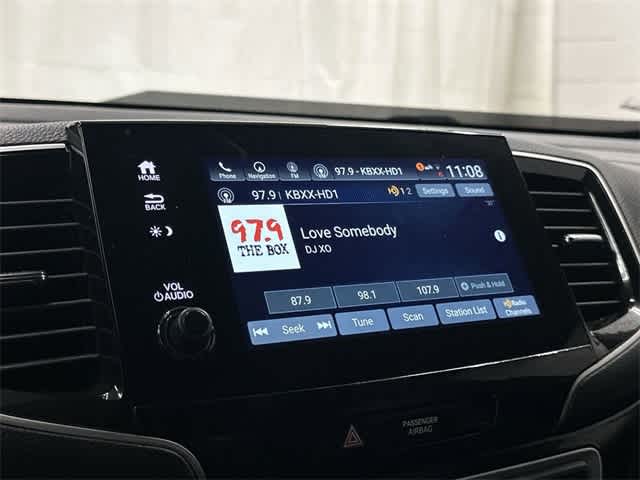 Thumbnail: 2023 Honda Passport - 22