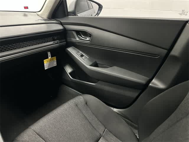 Thumbnail: 2025 Honda Accord - 13