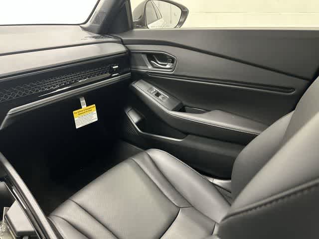 Thumbnail: 2026 Honda Accord - 13