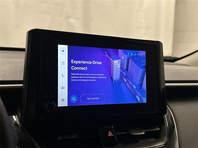 Thumbnail: 2025 Toyota Corolla Cross - 24