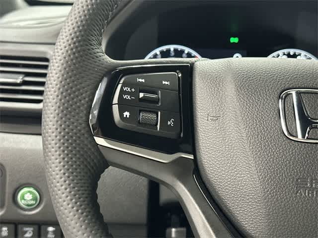 Thumbnail: 2026 Honda Ridgeline - 17