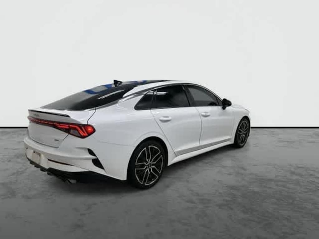 Used 2023 Kia K5 GT Sedan