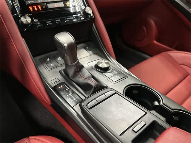 Thumbnail: 2023 Lexus IS - 25