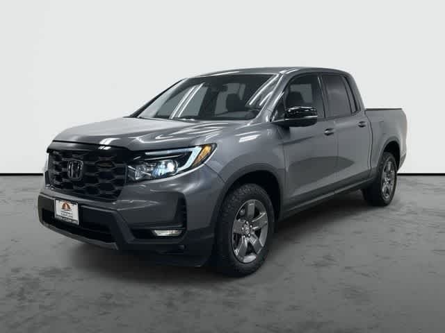 Thumbnail: 2025 Honda Ridgeline - 1