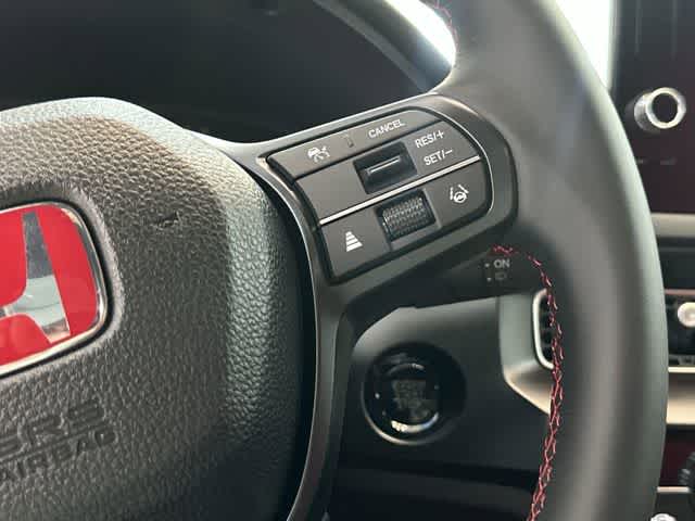 Thumbnail: 2026 Honda Civic - 17