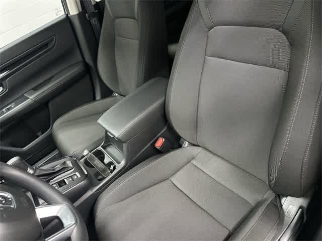 Thumbnail: 2026 Honda CR-V - 10