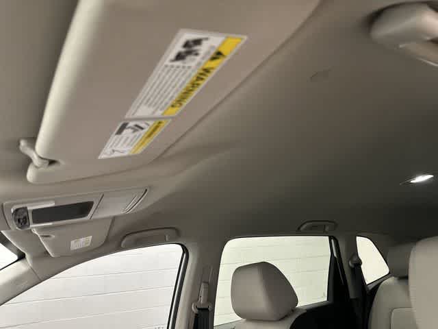 2026 Honda CR-V LX - Photo 26
