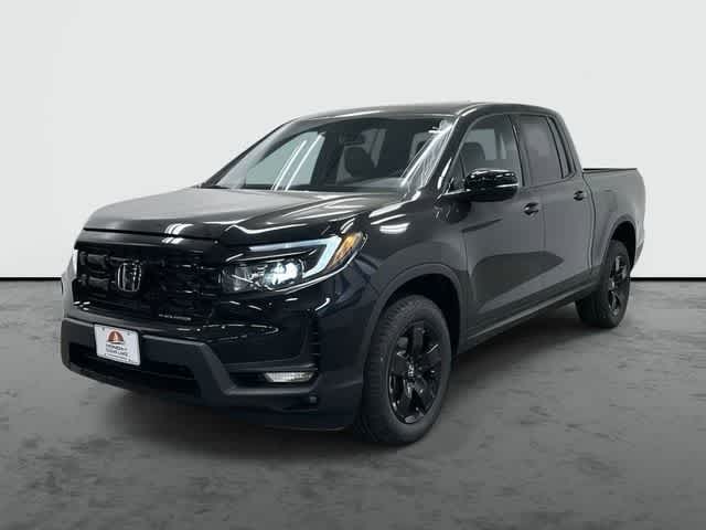 Thumbnail: 2026 Honda Ridgeline - 1