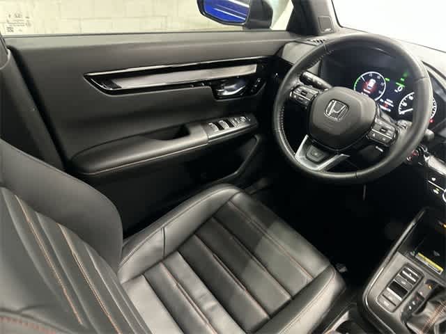 Thumbnail: 2025 Honda CR-V - 12