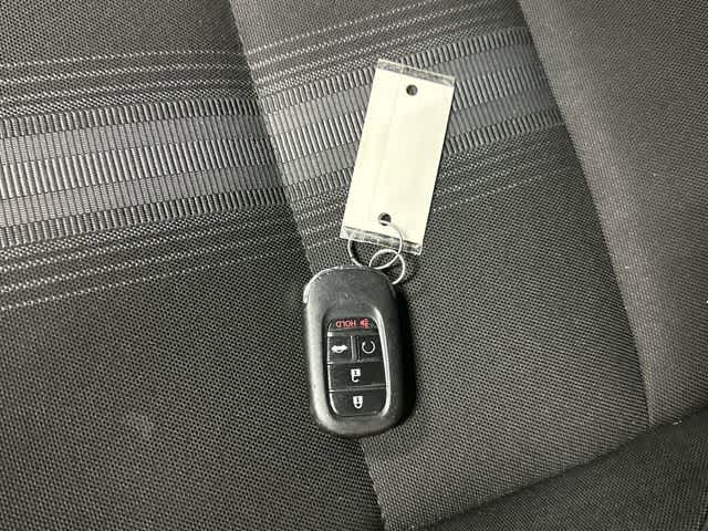 Thumbnail: 2023 Honda Civic - 30