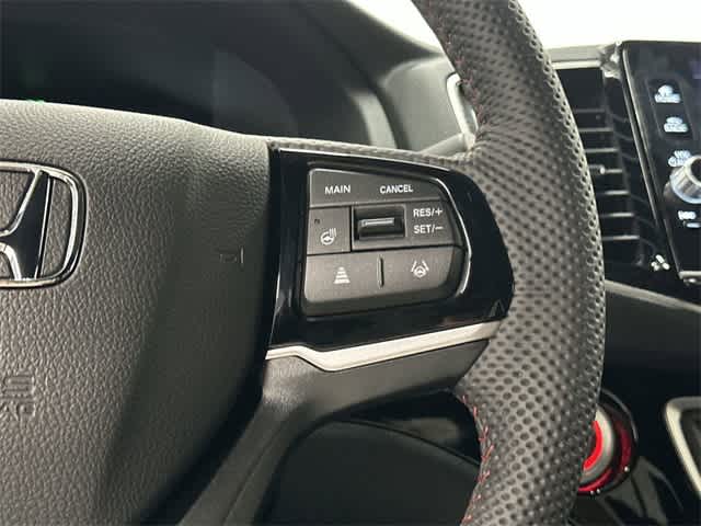 Thumbnail: 2026 Honda Ridgeline - 18