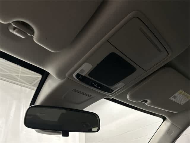 Thumbnail: 2026 Honda CR-V - 20