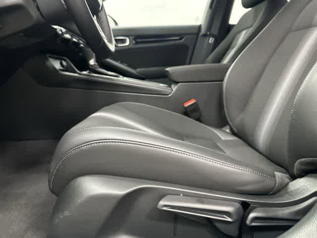 Thumbnail: 2026 Honda Civic - 26