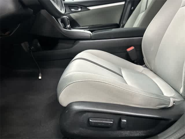 Thumbnail: 2021 Honda Civic - 24