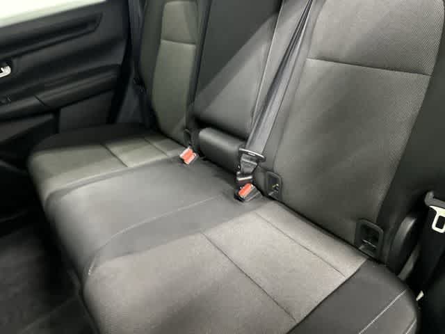 Thumbnail: 2025 Honda CR-V - 11