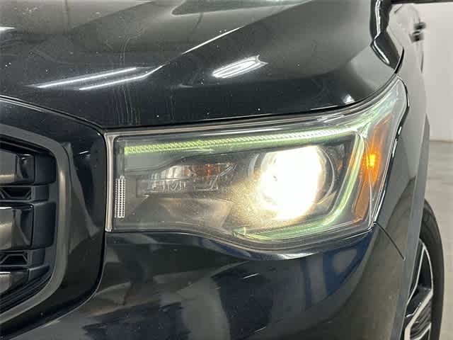 Thumbnail: 2019 GMC Acadia - 32