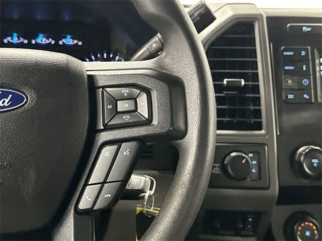 Thumbnail: 2020 Ford F-250 - 18