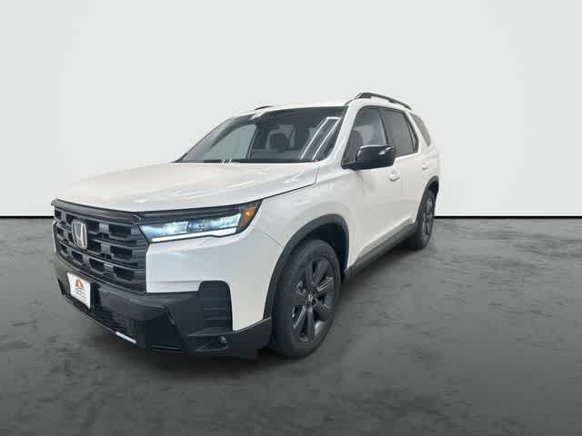Thumbnail: 2026 Honda Pilot - 7