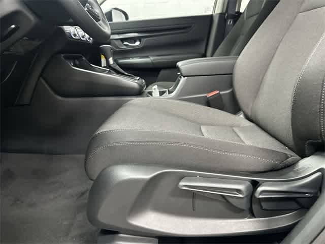 Thumbnail: 2026 Honda CR-V - 25