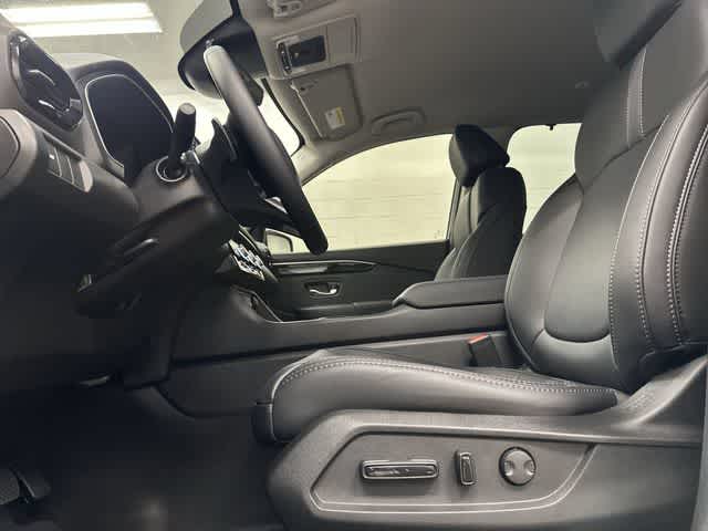 Thumbnail: 2026 Honda Pilot - 27