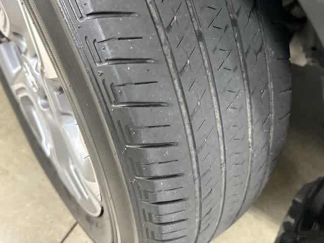 Thumbnail: 2018 Honda CR-V - 29